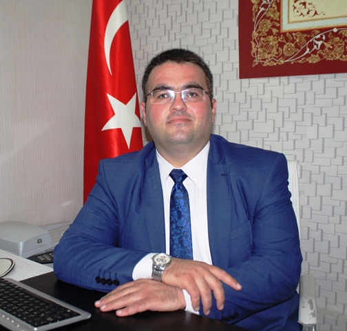 Demirhan’dan Tahir Akyürek’e tebrik ve tam destek