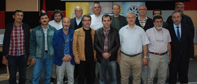 TYB’de “NURİ PAKDİL NE DEMEK İSTEDİ?” Konuşuldu