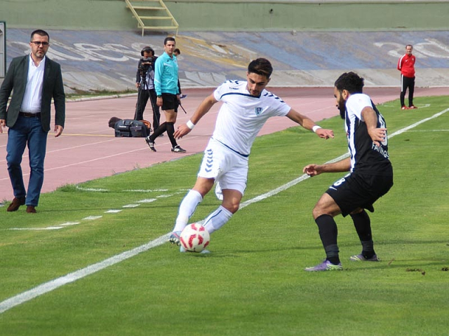 Anadolu'dan Ses Çıkmadı