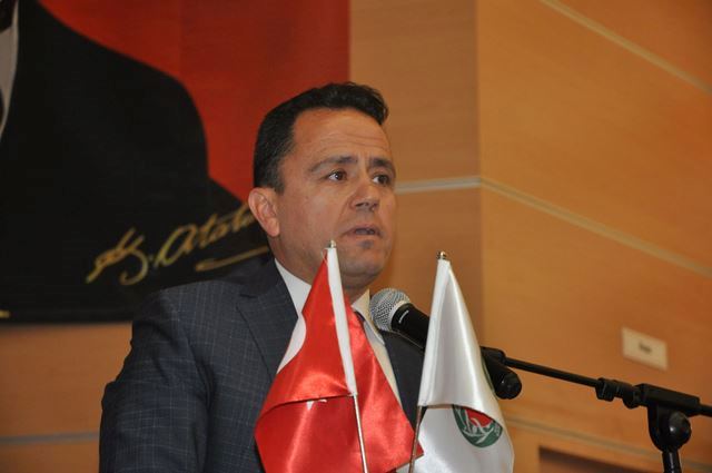 Bireysel başvuru semineri yapıldı