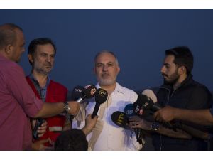 İdlib'de çatışmasızlık bölgesi