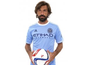 Pirlo emekli oluyor
