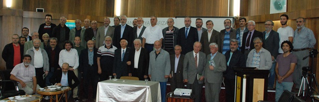 “Postacızâde Abdurrahim Efendi” Anlatıldı