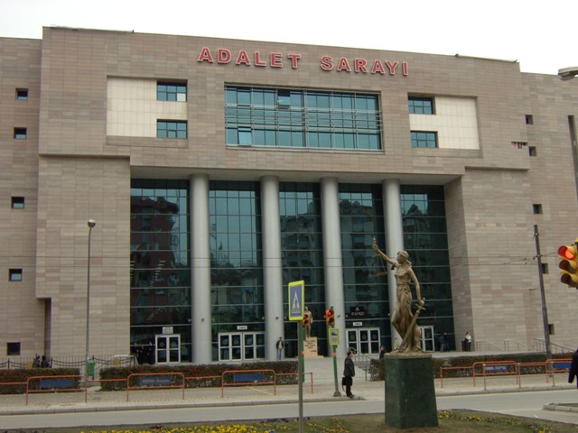 Eskişehir’de 11 DEAŞ şüphelisi adliyede