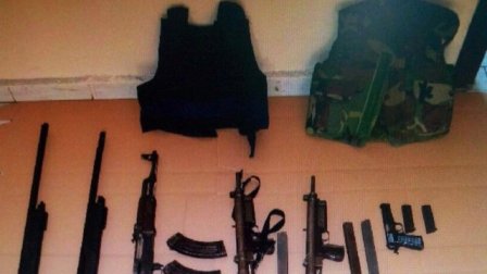 Adana'da cephanelik gibi ev