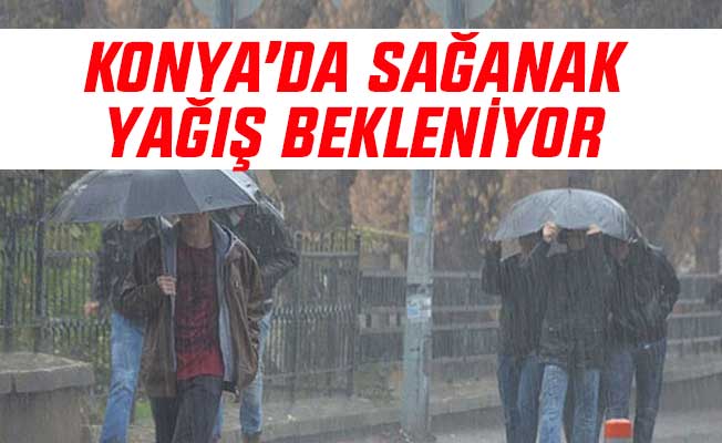 Meteoroloji uyardı: Bu illerde yağış bekleniyor