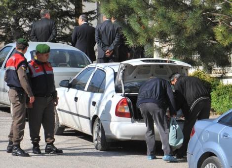 Son dalganın foto galerisi