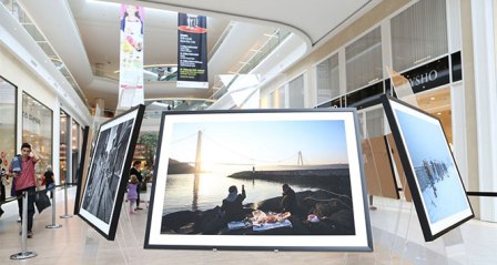 Fotoğrafçı Mustafa Seven’in gözünden ‘İstanbul Hikayeleri’
