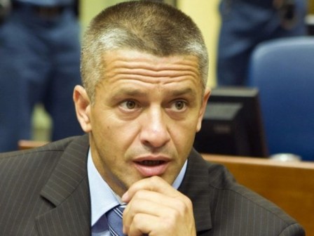 Eski Boşnak Komutan Naser Oriç beraat etti