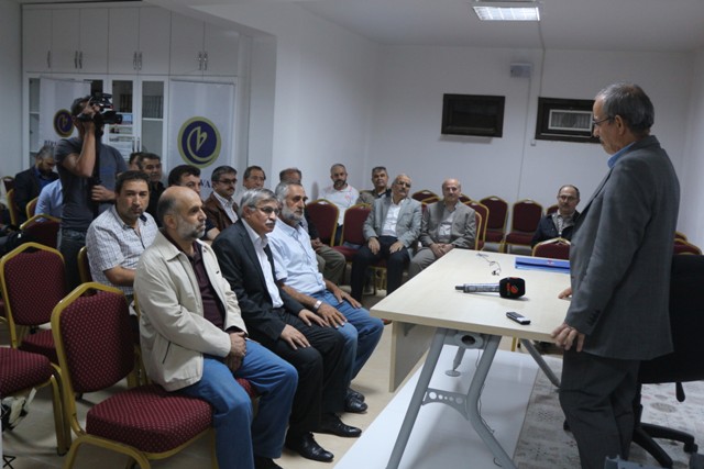 Milli Eğitim'de çözüm eşgüdümde