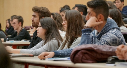 Açıköğretim’de ücretsiz yüzyüze dersler başlıyor