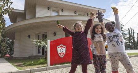 'Eğitimde geri dönüşü en yüksek yatırım, okul öncesi eğitimdir'