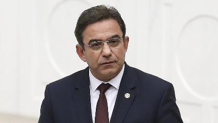 CHP Genel Başkan Yardımcısı Budak: