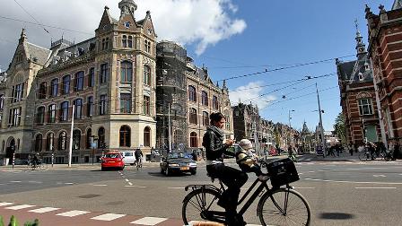 AB ücretsiz internet sağlayacak