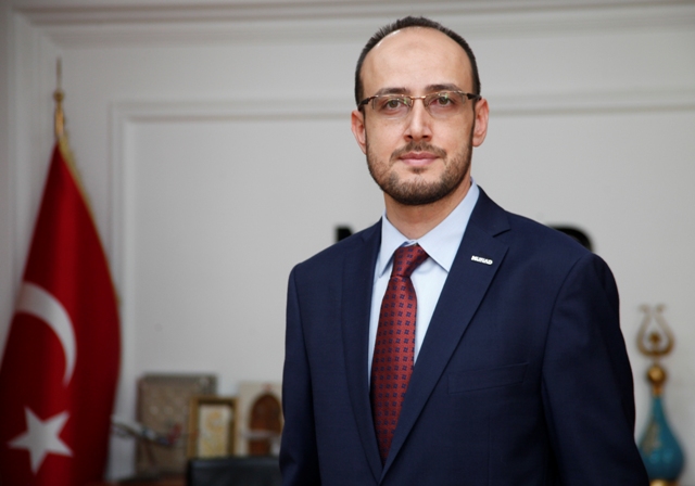 Okka’dan ABD ile yaşanan vize krizi açıklaması