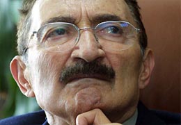 'Sezer bağırırken Ecevit titriyordu'