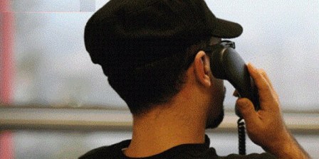 "Valiyim" diyerek iş adamının 30 bin lirasını dolandırdılar