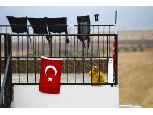 İdlib'de çatışmasızlık bölgesi