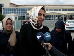 15 Temmuz Şehitler Köprüsü davası