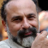 Sen değil miydin İstanbul'un ortasında kafe basan?