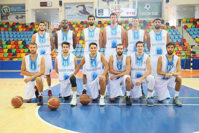Selçuklu Baskette Moraller Yerinde