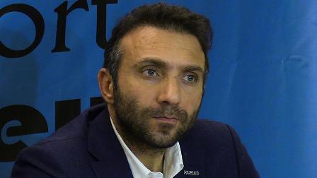 MÜSİAD ABD Başkanı Tuncer: Türkiye ile ABD'nin bu gerilimi çözeceğine inanıyoruz