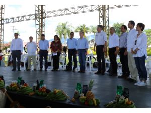 Kolombiya'da çatışmadan etkilenen bölgeler kalkındırılacak