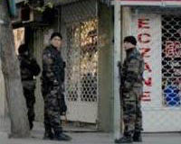 DTP'nin 3 Genel Başkan yardımcısı gözaltında