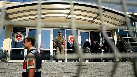 15 Temmuz Şehitler Köprüsü davasının ikinci duruşması başladı