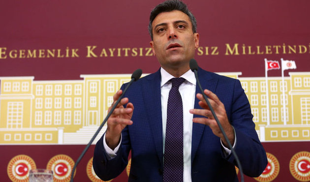 CHP'lilerin 'manda' sevdası! Al Yarkadaş'ı, vur Yılmaz'a...