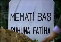 Ve Memati Ölüyor mu?