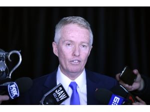 Serena Williams, Avustralya Açık ile kortlara dönecek