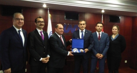 Doğu Karadeniz'de devlet desteklerini anlatacaklar
