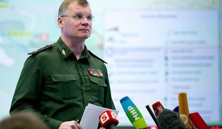 Rusya'nın yeni savunma vizyonu