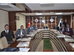 STB personeli İSO 9001-2015 eğitimine katıldı