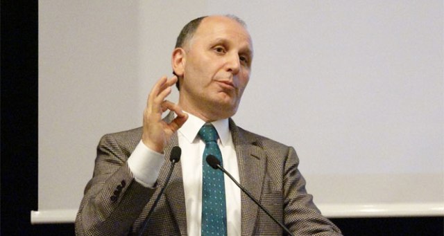 Muharrem Usta: 'Bu takım iyi işlere imza atacak