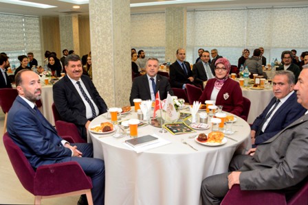 Eğitimin eğlenceli hali; Bilim Kurdu