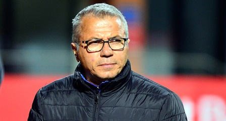 Bucaspor, Mehmet Bulut'a emanet