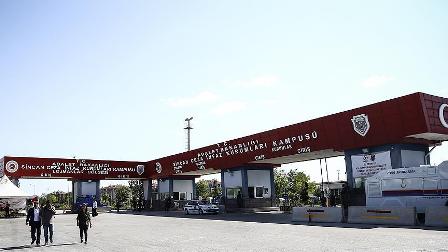 Akıncı sanığı eski yarbay önceki ifadelerini reddetti