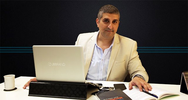 'İnşaat sektöründe marka, reklam ve satış sorunu var'