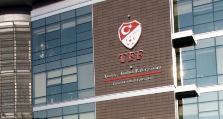 TFF'den Lucescu açıklaması