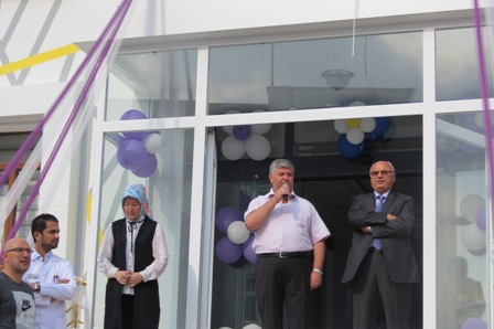 Farkımızı farkedebilenler için