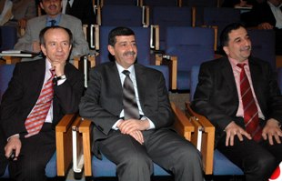 SÜ öğretim üyesi yetiştirecek