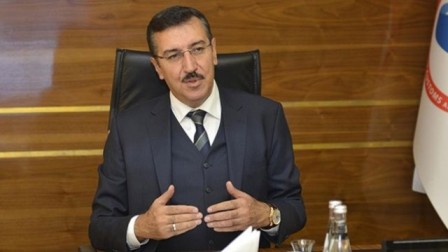 Deterjanlarda "çocuk" önlemi