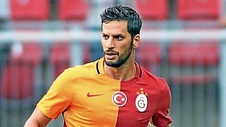 Galatasaray'dan Hakan Balta açıklaması