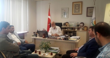 “GİMDES, tanınma isteyen sertifikalama kuruluşlarına yetişemiyor"