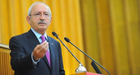 ABD’nin vize yasağına ilişkin konuştu