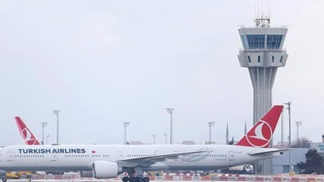 Atatürk Havalimanı, Ağustos ayında Avrupa’yı geride bıraktı