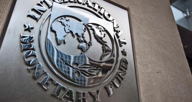 IMF, Türkiye'nin büyüme tahminini yükseltti!