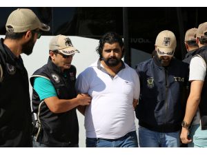 GÜNCELLEME - Akdeniz'de eylem hazırlığındaki teröristler Mersin'de yakalandı